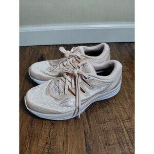 Saucony Guide ISO 2 Womens Shoes Size 7.5 Pink Running Walking Athletic Sneakers